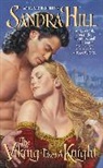 Sandra Hill - The Viking Takes a Knight