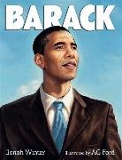 AG Ford, Jonah Winter, Jonah/ Ford Winter, Winter Jonah, AG Ford - Barack