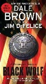 Dale Brown, Dale/ DeFelice Brown, Jim DeFelice - Black Wolf