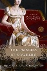 Lorenzo Borghese - The Princess of Nowhere