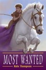 Kate Thompson, Jonny Duddle - Most Wanted