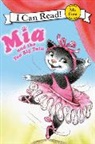 Robin Farley, Robin/ Ivanov Farley, Farley Robin, Ivanov Aleksey, Aleksey Ivanov, Olga Ivanov - Mia and the Too Big Tutu