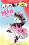 Robin Farley, Robin/ Ivanov Farley, Farley Robin, Aleksey Ivanov, Olga Ivanov - Mia and the Too Big Tutu