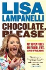 Lisa Lampanelli - Chocolate, Please