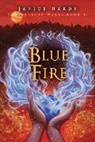 Janice Hardy - The Healing Wars: Book II: Blue Fire