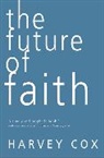 Harvey Cox - Future of Faith the