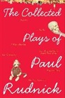 Paul Rudnick, Rudnick Paul - The Collected Plays of Paul Rudnick