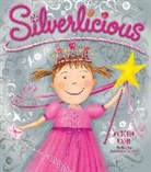 Victoria Kann, Kann Victoria, Victoria Kann - Silverlicious
