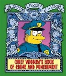 Matt Groening - Chief Wiggum's Book of Crime and Punishment
