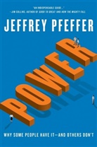 Jeffrey Pfeffer, Pfeffer Jeffrey - Power