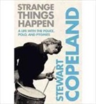 Stewart Copeland, Copeland Stewart - Strange Things Happen