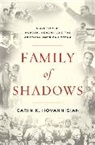 Garin Hovannisian, Garin K Hovannisian, Garin K. Hovannisian - Family of Shadows