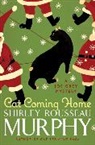Shirley Rousseau Murphy - Cat Coming Home