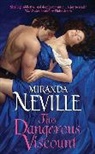 Miranda Neville, Neville Miranda - The Dangerous Viscount