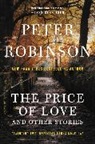 Peter Robinson - The Price of Love and Other Stories