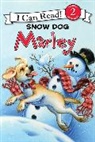 John Grogan, John/ Cowdrey Grogan, Susan Hill, Richard Cowdrey - Marley: Snow Dog Marley