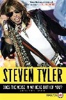 Steven Tyler - Does the Noise in My Head Bother You?