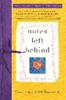 Brooke Desserich, Keith Desserich - Notes Left Behind