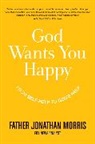 Jonathan Morris - God Wants You Happy