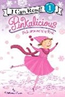 Victoria Kann, Kann Victoria, Victoria Kann - Pinkalicious: Pink around the Rink