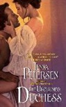 Jenna Petersen, Jesse Petersen, Petersen Jenna - The Unclaimed Duchess
