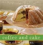 Rick Rodgers, Ben Fink - Coffee and Cake