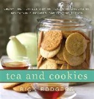 Rick Rodgers, Ben Fink - Tea and Cookies