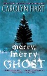 Carolyn Hart - Merry, Merry Ghost