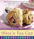 Haley Fox, Haley/ Fox Fox, Lauren Fox - Alice's Tea Cup
