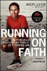 Jason Lester, Tim Vandehey - Running on Faith