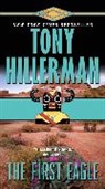 Tony Hillerman - The First Eagle