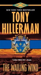 Tony Hillerman - The Wailing Wind