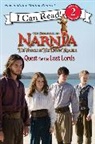 Jennifer Frantz, C. S. Lewis, Lewis C. S., Not Available (NA), Tbd - The Voyage of the Dawn Treader: Quest for the Lost Lords