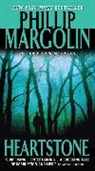 Phillip Margolin, Phillip M. Margolin - Heartstone