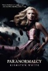Kiersten White - Paranormalcy