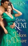 Lavinia Kent, Kent Lavinia - Taken by Desire