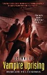Marcus Pelegrimas, Pelegrimas Marcus - Vampire Uprising (Skinners)