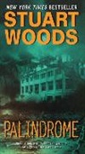 Stuart Woods, Woods Stuart - Palindrome