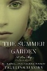 Paullina Simons - The Summer Garden
