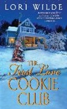 Lori Wilde - The First Love Cookie Club