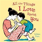 LeUyen Pham, Leuyen/ Pham Pham, LeUyen Pham - All the Things I Love About You