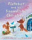 Julia Rawlinson, Julia/ Beeke Rawlinson, Tiphanie Beeke - Fletcher and the Snowflake Christmas