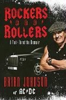 Brian Johnson - Rockers and Rollers