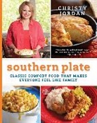 Christy Jordan, Jordan Christy, Jennifer Davick - Southern Plate
