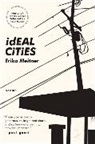 Erika Meitner - Ideal Cities