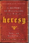 Alister McGrath, Alister E. McGrath - Heresy