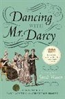 Sarah Waters, Sarah (EDT) Waters, Sarah Waters - Dancing with Mr. Darcy