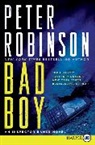 Peter Robinson - Bad Boy