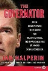 Ian Halperin - The Governator Large print edition