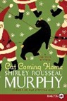 Shirley Rousseau Murphy - Cat Coming Home